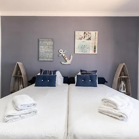 Bed & Breakfast Varandas
