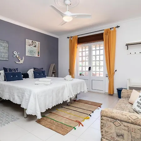 Bed & Breakfast Varandas Tavira