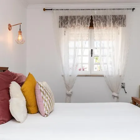 Bed & Breakfast Varandas *