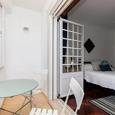 Bed & Breakfast Varandas *