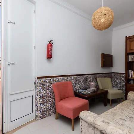 Bed & Breakfast Varandas Tavira