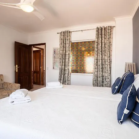 Varandas Bed & Breakfast Tavira