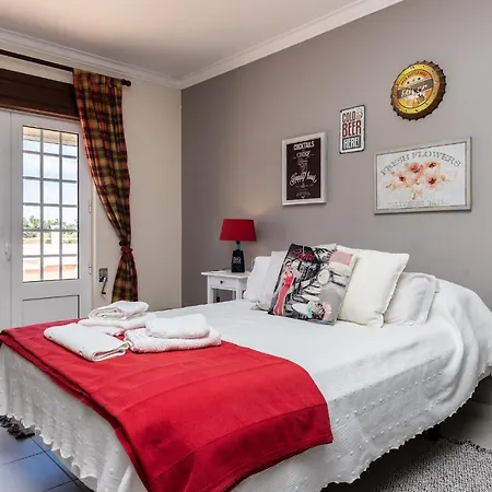 Varandas Bed & Breakfast *
