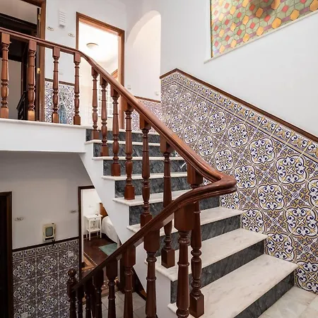 Varandas Bed & Breakfast Tavira