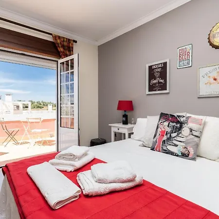 Varandas Bed & Breakfast *
