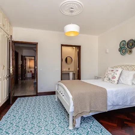 Varandas Bed & Breakfast Tavira