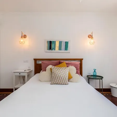 Bed & Breakfast Varandas *