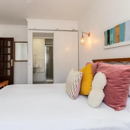 Bed & Breakfast Varandas *