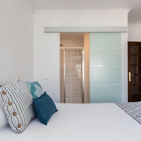 Varandas Bed & Breakfast Tavira