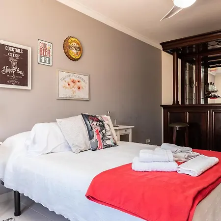 Bed & Breakfast Varandas