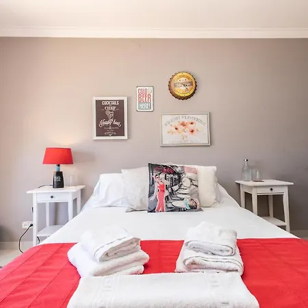 Bed & Breakfast Varandas *