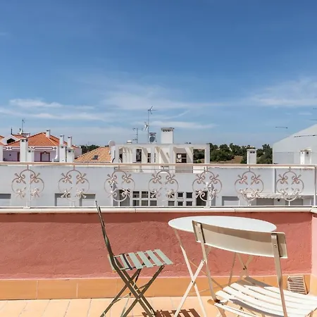 Bed & Breakfast Varandas