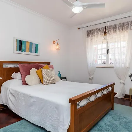 Varandas Bed & Breakfast *