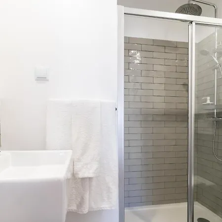 Varandas Bed & Breakfast Tavira