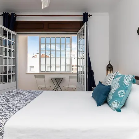 Bed & Breakfast Varandas Tavira