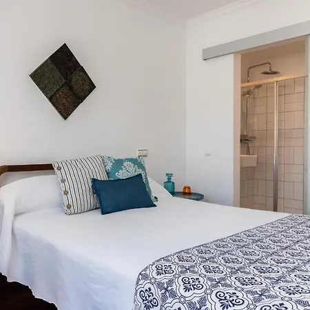 Bed & Breakfast Varandas