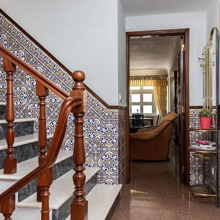 Bed & Breakfast Varandas *