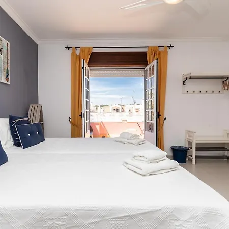 Bed & Breakfast Varandas *