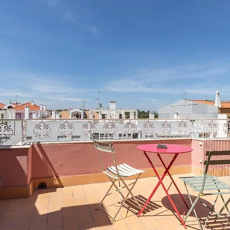 Bed & Breakfast Varandas *