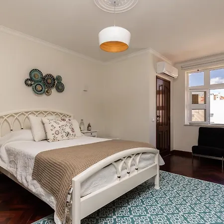 Bed & Breakfast Varandas Tavira