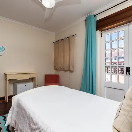 Bed & Breakfast Varandas Tavira