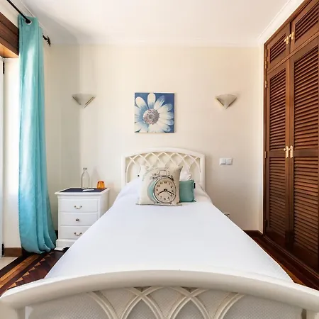 Bed & Breakfast Varandas Tavira