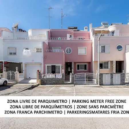 Bed & Breakfast Varandas *