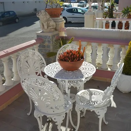 Bed & Breakfast Varandas *