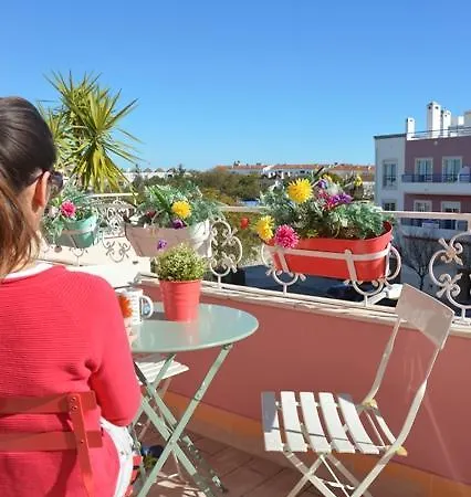 Varandas Bed & Breakfast Tavira